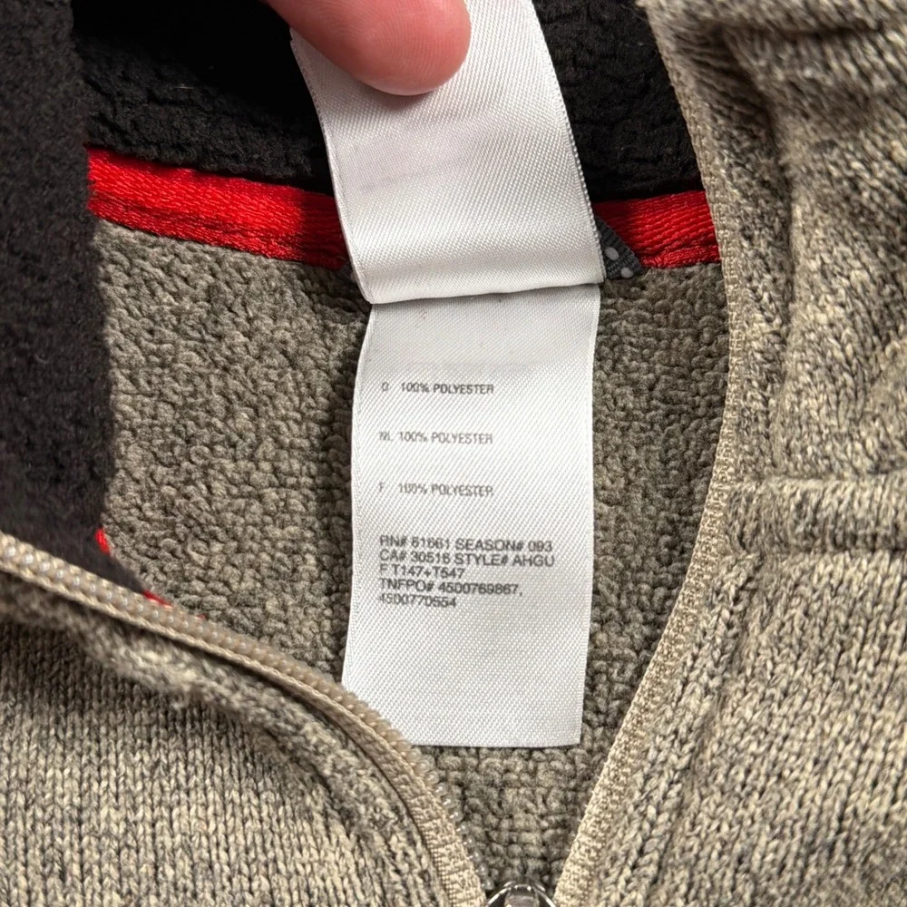 The North Face north face